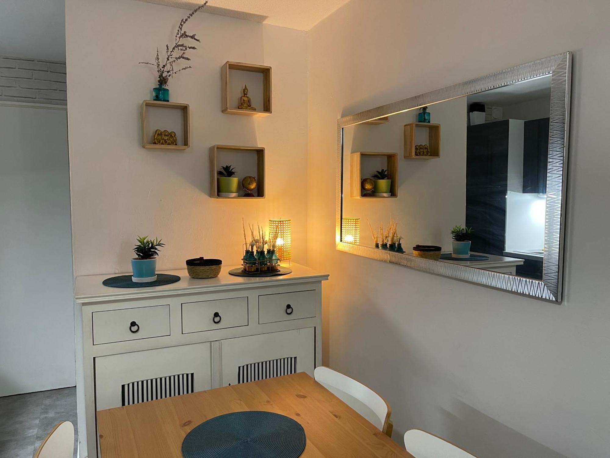 Confort Climatise Avec Wifi A 2mn A Pied De La Agde