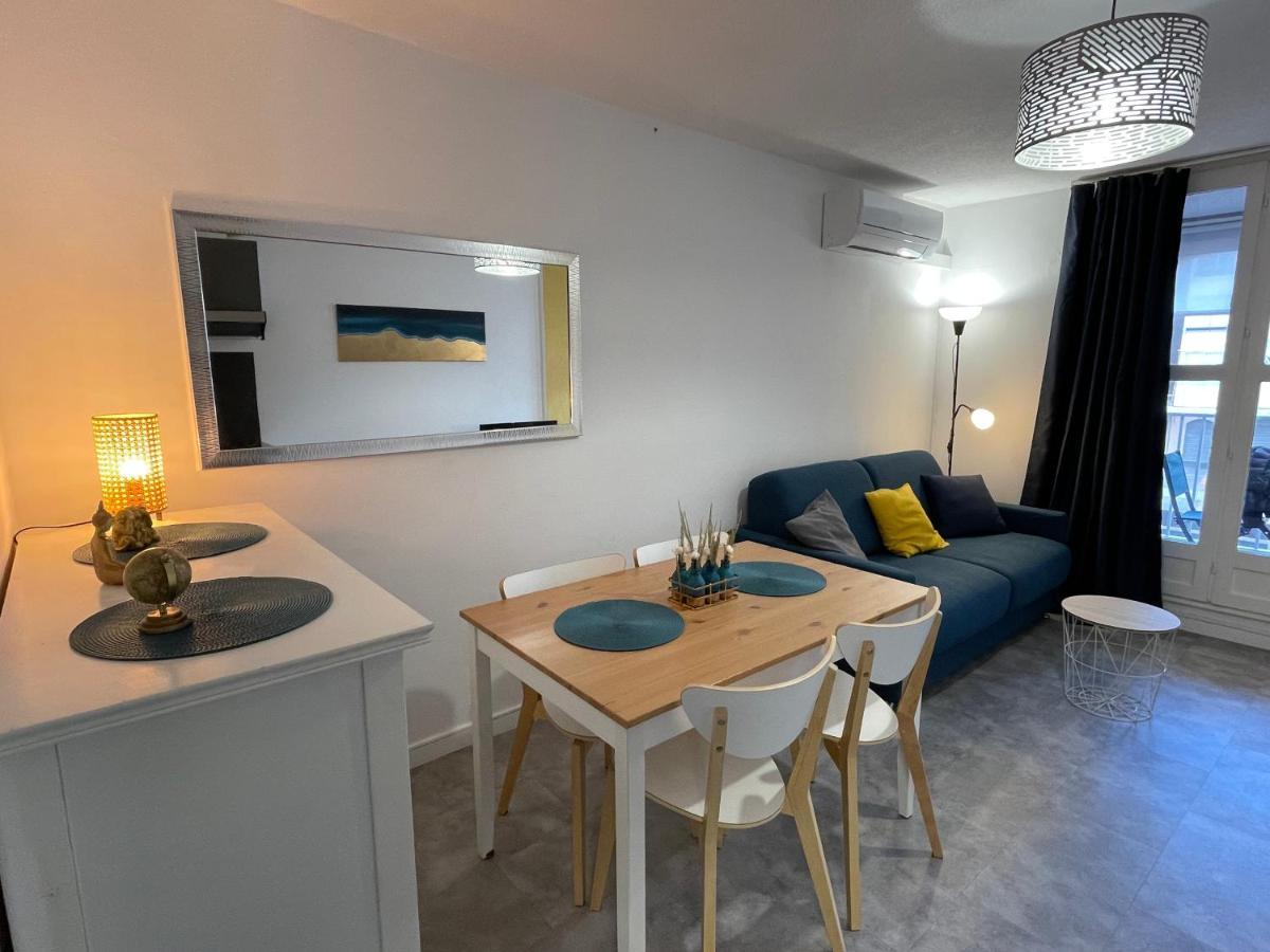 Apartamento Confort Climatise Avec Wifi A 2mn A Pied De La *