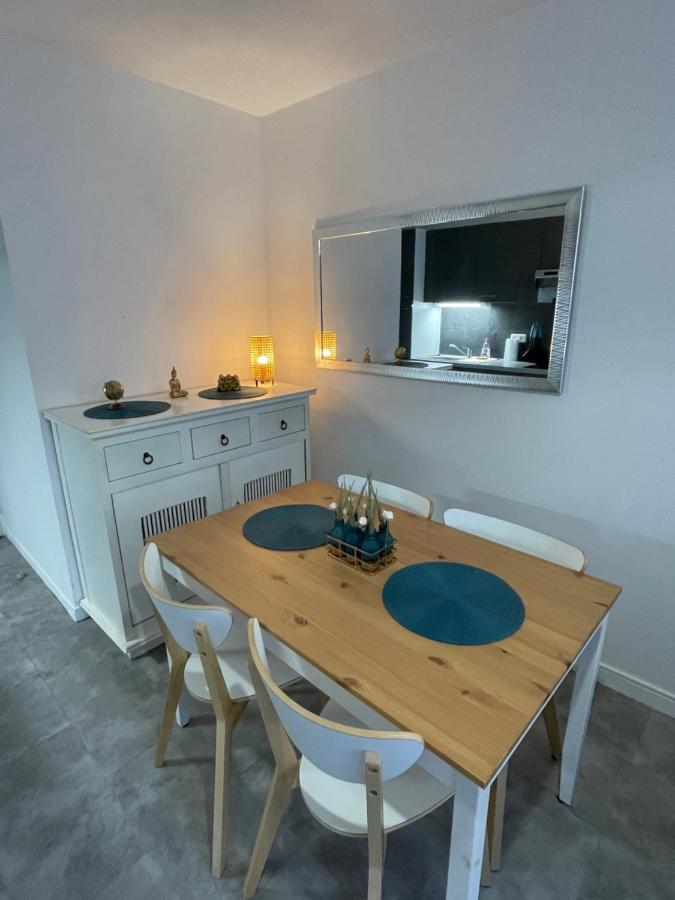 Apartment Confort Climatise Avec Wifi A 2mn A Pied De La *